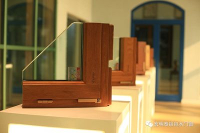 走進(jìn)工廠，體驗不一樣的中國門窗企業(yè)！