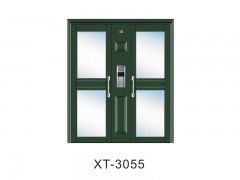 七臺(tái)河地區(qū)優(yōu)質(zhì)防盜門供應(yīng)商推薦——沈陽沈鑫泰金屬門窗廠